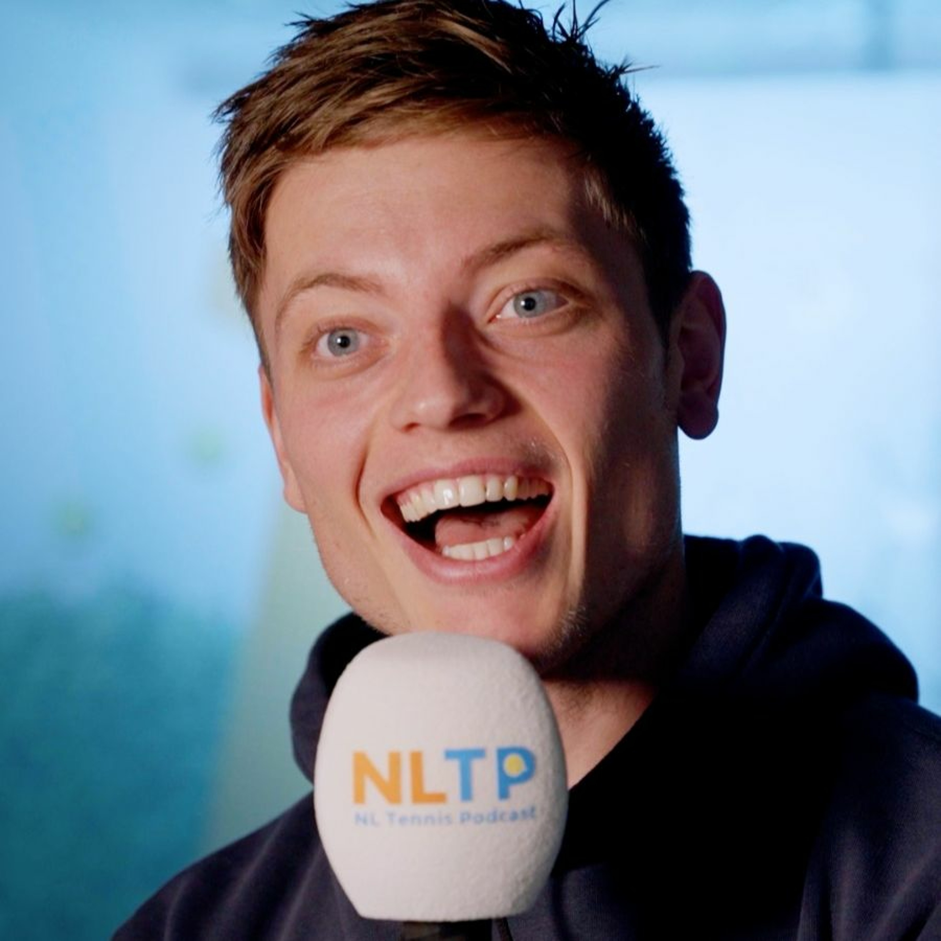 NL Tennis Podcast