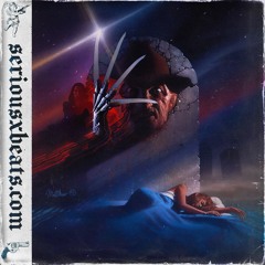 [FREE] Drake Type Beat - "Elm Street" | Freestyle Hard Rap/Trap Instrumental 2020