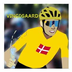 KRAG - Tu Es Foutu (Jonas Vingegaard Edit) [Tour De France Melodien TV2) Radio Edit FREE DOWNLOAD