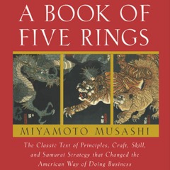 ✔READ❤ ebook [PDF]  A Book of Five Rings