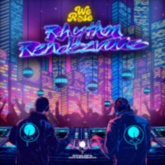 Synthwave Shuffle