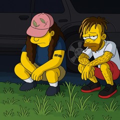 [REMIX by CARMINE] $uicideboy$ - Paris