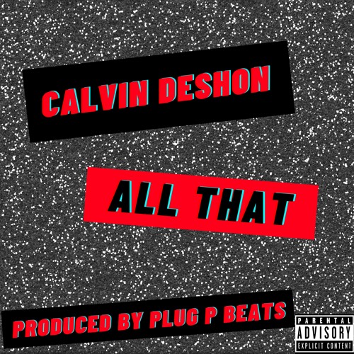 All That x Prod. plugp