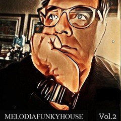 MelodiaFunkyHouse Vol2