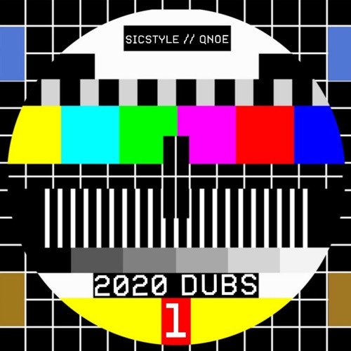 SicStyle & Qnoe - bondedopulse.dub