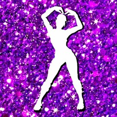 Fortnite - Glitter Emote [Fortnite OST]