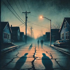 Ghosts Of Suburbia