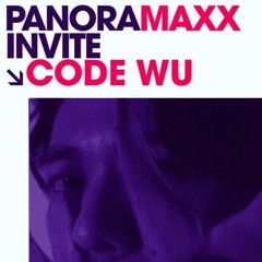 Code Wu @ Radio FG Maxximum Session, PANORAMAXX - May, 2021