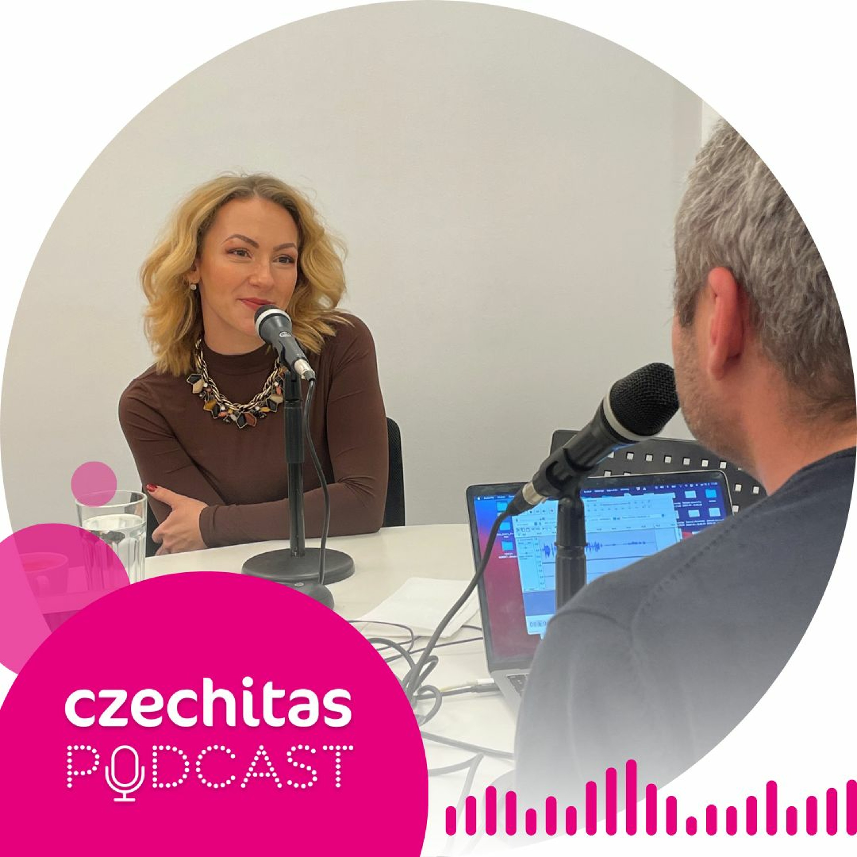 Czechitas Podcast