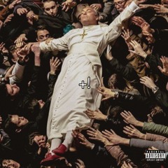 Paul Heyman* (prod. Treyko)