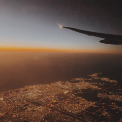 Leaving on a Jetplane - John Denver (cover by thamie)