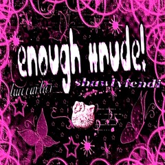 enough w twocartier (keyboard)