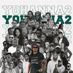 Minha night Feat. Will Blade, Fredy Sky, Alioune (Crazy Boy) & Chief Gooz