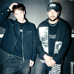 RAVN X ZEP - NEVER STOP