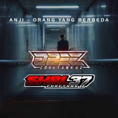 SHRL37 - ORANG YANG BERBEDA #SUPER EXPRESS ( NALDYFREAK x ABEE CRT02 ) #PRVT