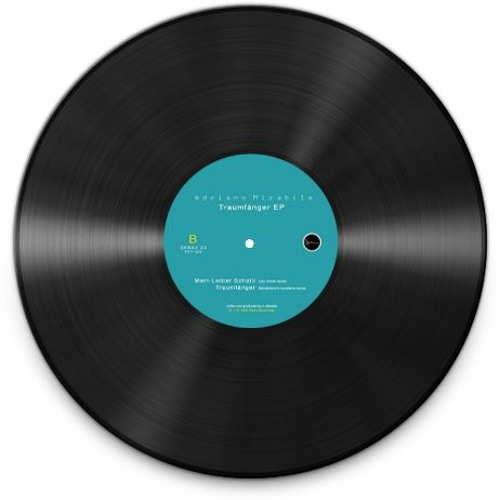 B1 - Mein Lieber Scholli - (Lee Jones Remix) - snippet