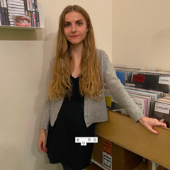 Хроника мятежного сада w/ София Журавкова @ KURS Radio 09.11.25