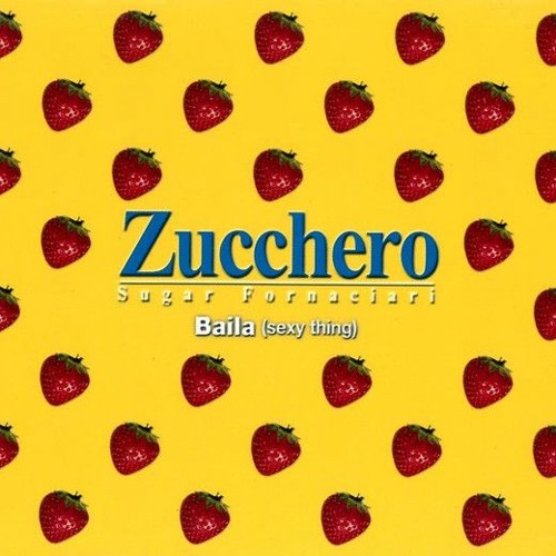 Zucchero - Baila (Club Mix)
