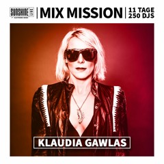 Day 2 | Mix Mission 2023 | KLAUDIA GAWLAS