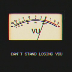 BIAS - CAN'T STAND LOSING YOU
