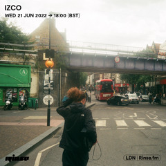 IZCO - 21 June 2022