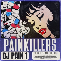 Painkillers - Preview (Lo-Fi)