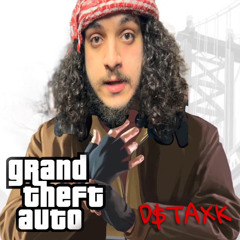 GTA (PROD. GFELDS)