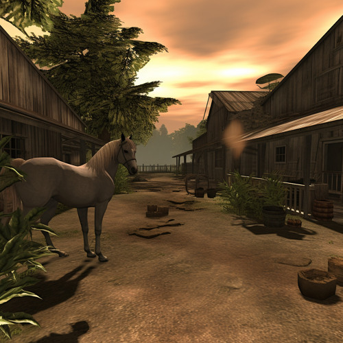 dequiviante ~ horseshit [3clouds + bainz]