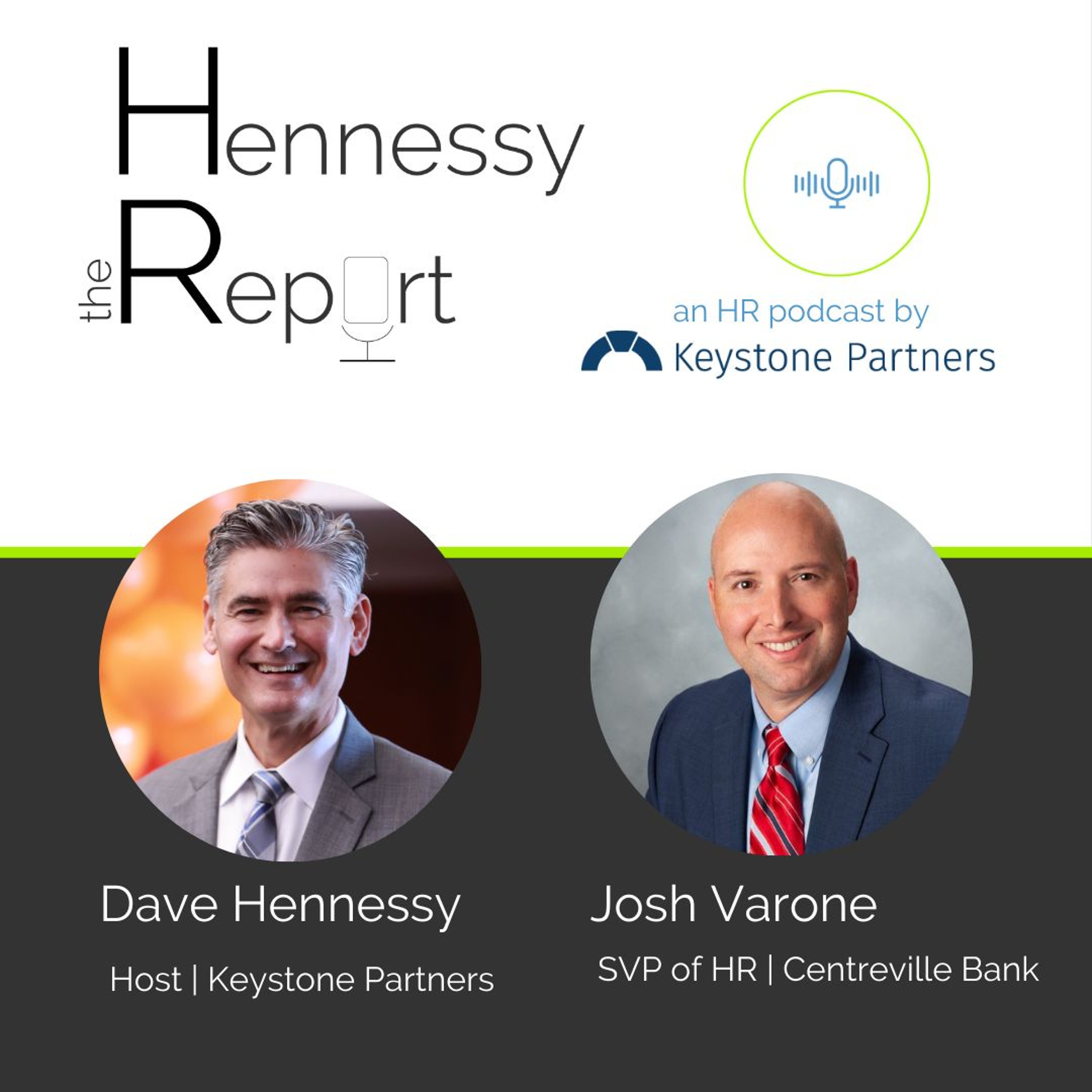 The Hennessy Report