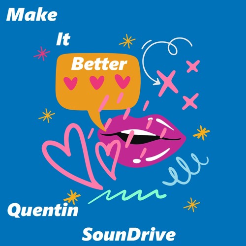 Soundrive