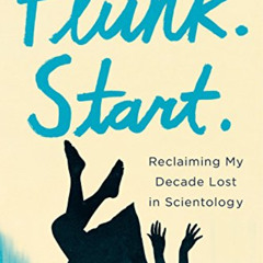 free EBOOK 💏 Reclaiming My Decade Lost in Scientology: A Memoir by  Sands Hall EBOOK