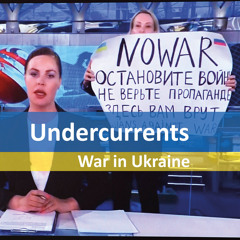 War in Ukraine: Disinformation and the cyber war