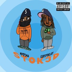M3dina x Stokeley - On Go