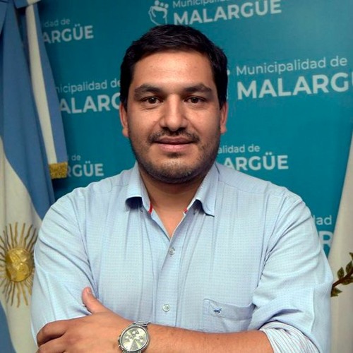 Stream Juan Manuel Ojeda, intendente de Malargüe by Mendoza Post