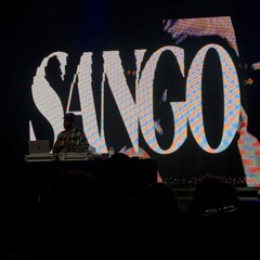 Bits of SANGO Opening 4 Aminé 10/7🎫