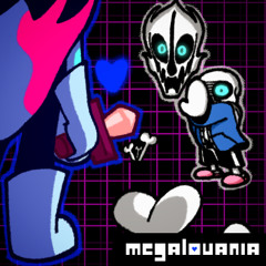 MEGALOVANIA