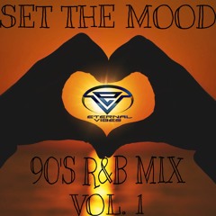 90's R&B Mix Vol. 1