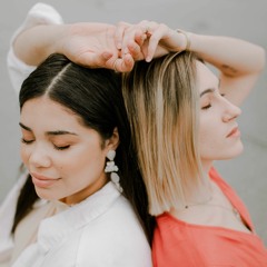Alabaster by Anh Thai & Jessica Gibboni