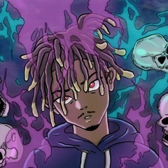 Juice WRLD - BADVIBES (Boscotti In The Air) ft. Lil Uzi Vert [Prod.SJX WRLD x ATON x JANA GRENZ]