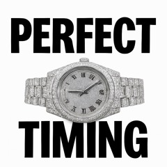 Perfect Timing!