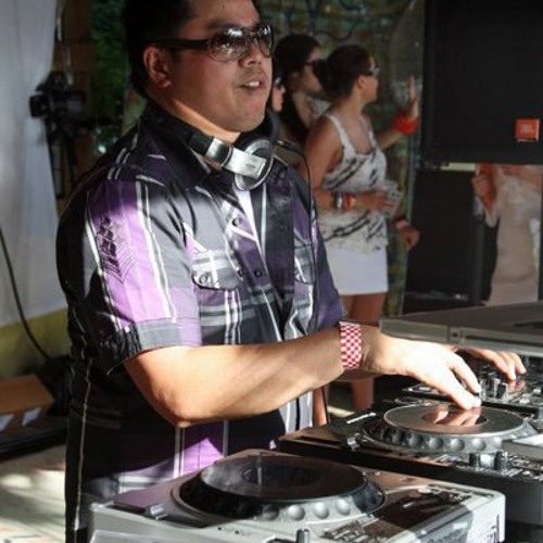 ADRENALINE 42 DJ RIDDLER