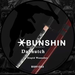 DaSnutch - Stupid Wannabes (FREE DOWNLOAD)