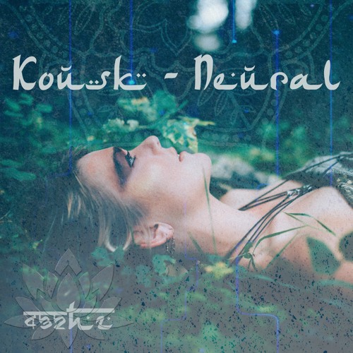 Kousk - Seeds (Original Mix)