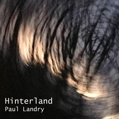 No Man's Land pt.1 - Paul Landry