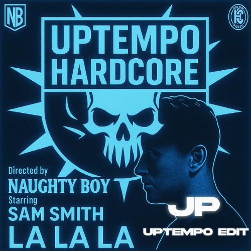 LA LA LA - JP Uptempo Edit