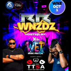 CODE RED SOUND [ZJ SPECTRE] - RIBBIZ (RR WNZDZ) (10.01.25)