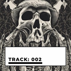 Track 002: Japaneze Ketamine