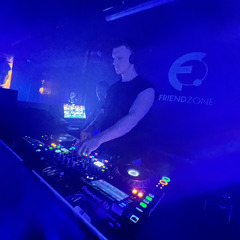 Sleepless Vol.3 at Club Aura Fürth