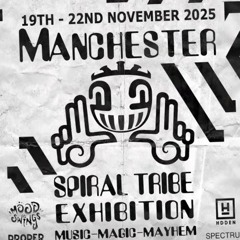 Ixindamix  and Scallywag 23.11.25 Manchester
