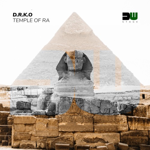 D.R.K.O - Temple Of Ra